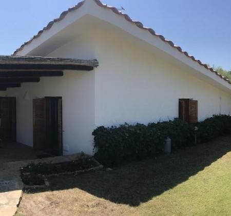 Porto Istana Beach House Olbia Exteriér fotografie