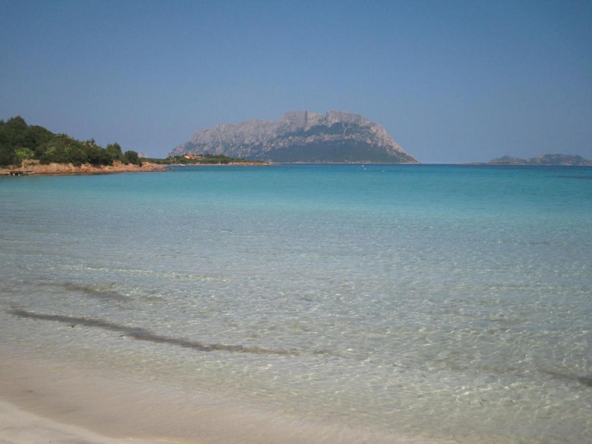 Porto Istana Beach House Olbia Exteriér fotografie