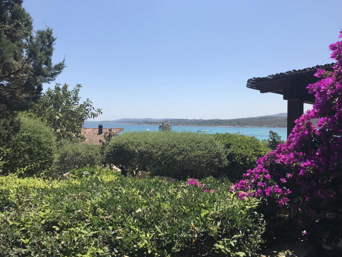Porto Istana Beach House Olbia Exteriér fotografie