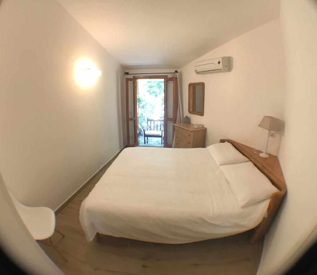 Porto Istana Beach House Olbia Exteriér fotografie